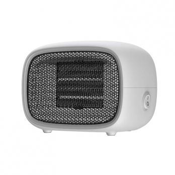 

Обігрівач Baseus Warm Little White Fan Heater(EU)