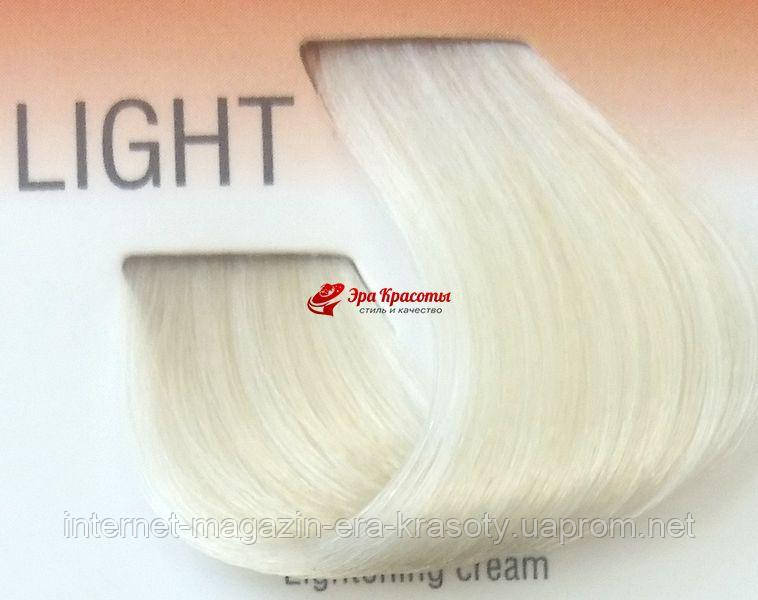 

Коректор для волос Осветляющий Light Basic color Spa Master Professional, 100 мл