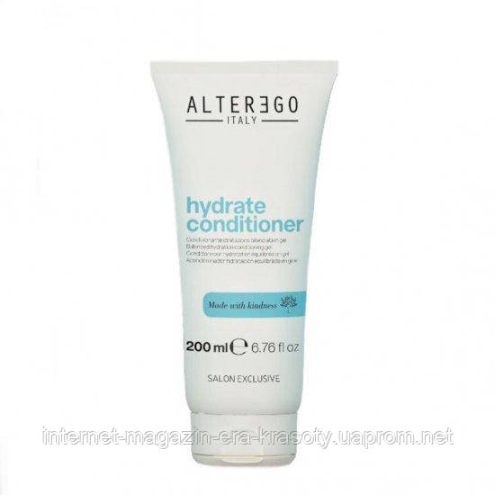 

Взбитые сливки увлажняющие Hydrate Cream Made Alter Egoo, 75 мл