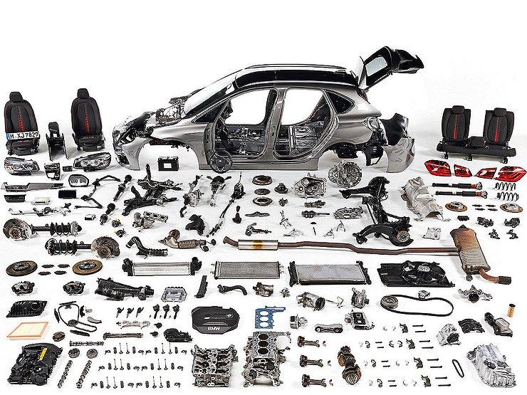 

Руль Mercedes W203 (Код: A20346009039C29)