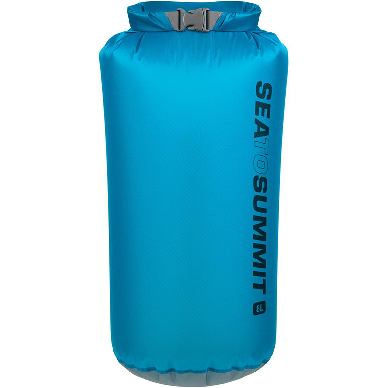 

Гермочехол SEA TO SUMMIT Ultra-Sil Dry Sack (8л), синий