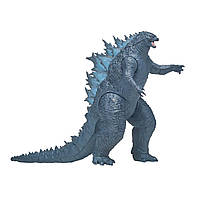 Фигурка Godzilla vs Kong Годзилла Гигант 27см (35561)