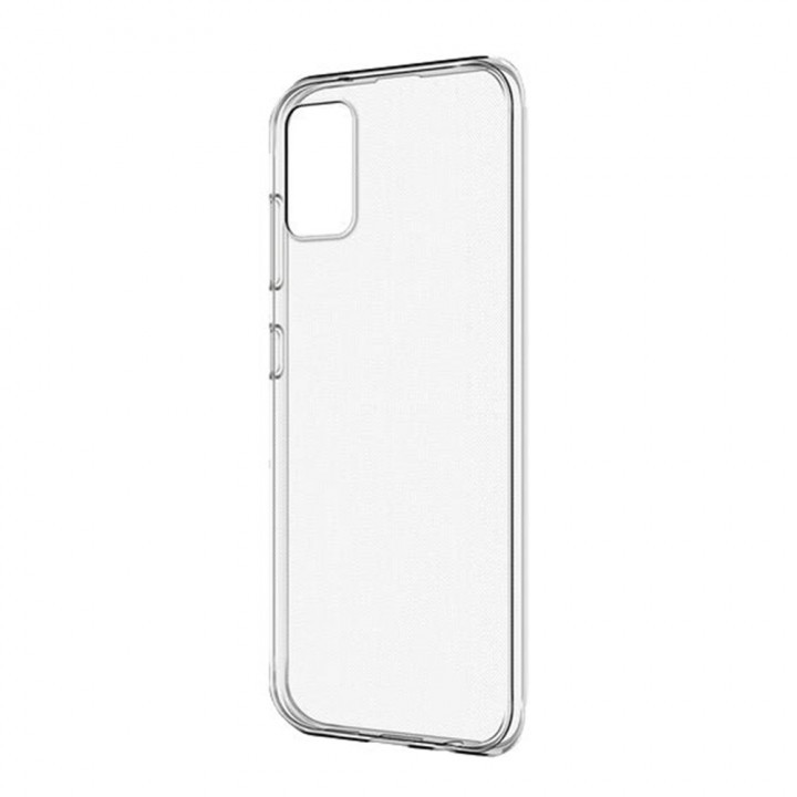 

Ou case Ultra Slim Unique SKID TPU Xiaomi Mi A3/CC9E Transparent