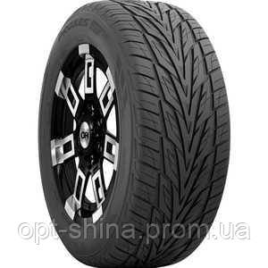 

TOYO PROXES ST III 275/60R17 110V