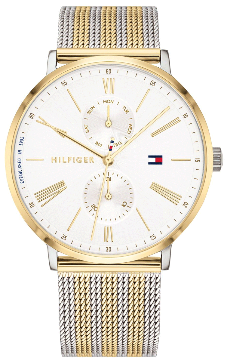 

Женские наручные часы Tommy Hilfiger 1782074