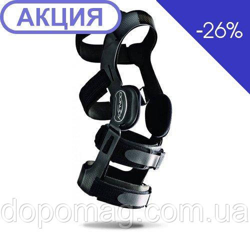 

Ортез для колена DONJOY FULLFORCE, CI, STD, CALF арт. 11-0265 (Donjoy