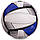 М'яч волейбольний PU LEGEND LG0154 (PU, №5, 3 шари, зшитий вручну), фото 2