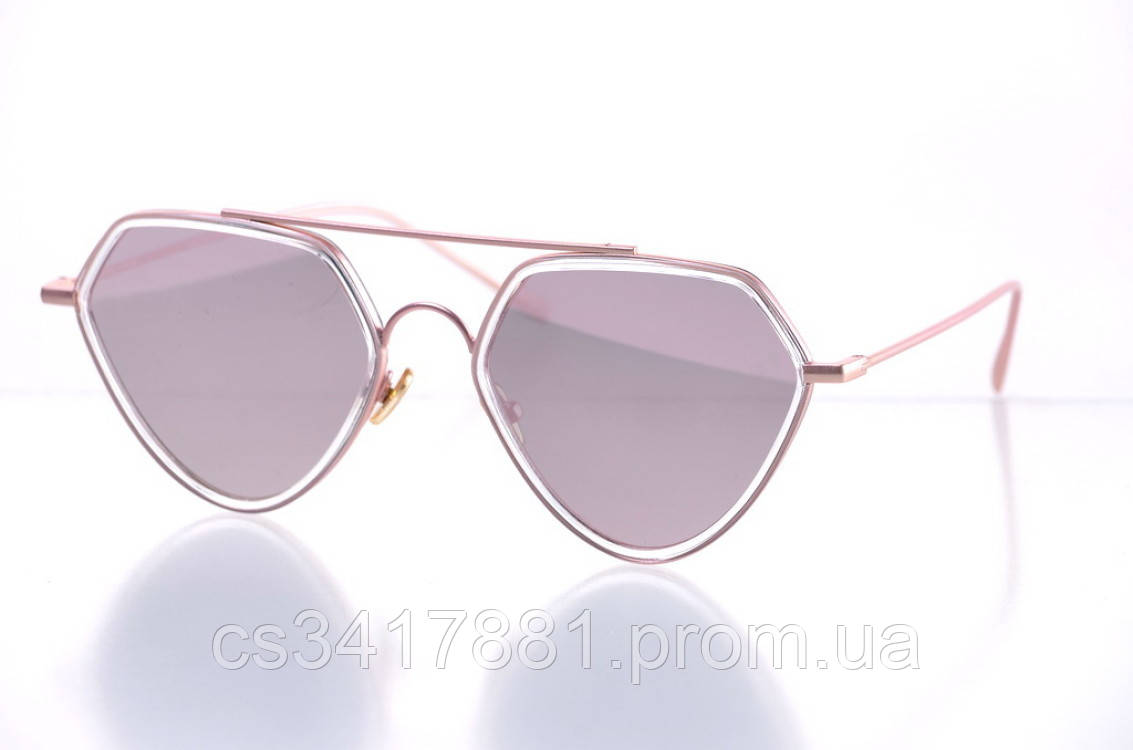 

Женские солнцезащитные очки 1951peach SKL26-147571