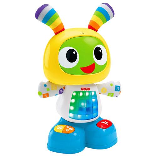 

Інтерактивна іграшка Fisher-Price (рос.)