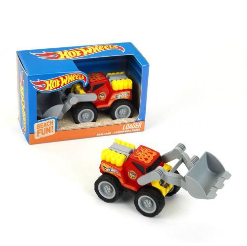 

Пластиковый погрузчик "Hot Wheels" 2444