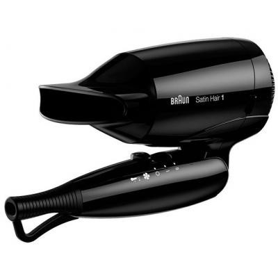 

Фен BRAUN HD 130
