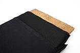 Масажний килимок і подушка (аплікатор Кузнєцова) масажер для спини/шиї/тіла OSPORT Lotus Mat Eco (apl-020), фото 4