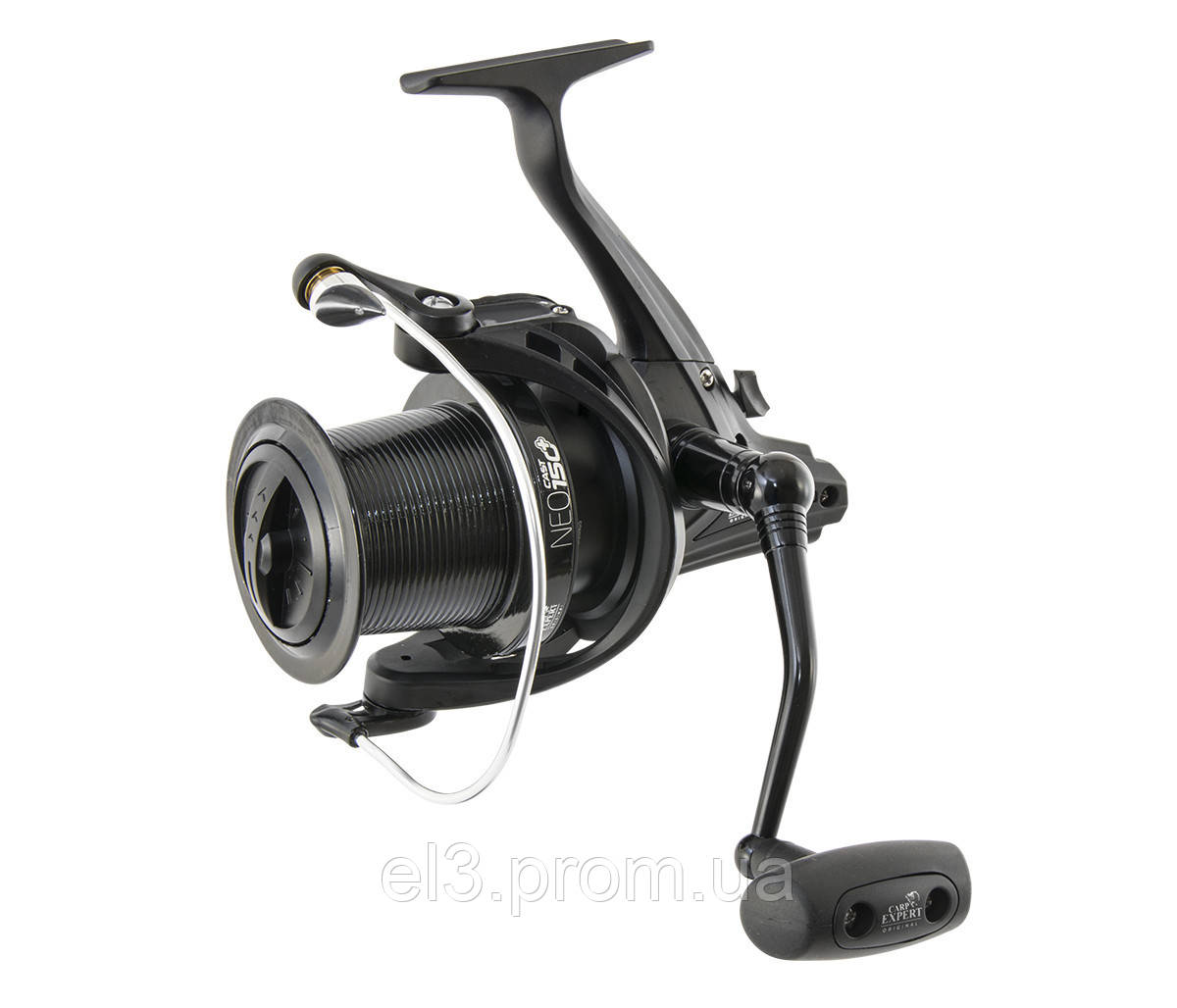 

Катушка Carp Expert CXP NEO Cast 150+ 5BB+1RB 4.1:1