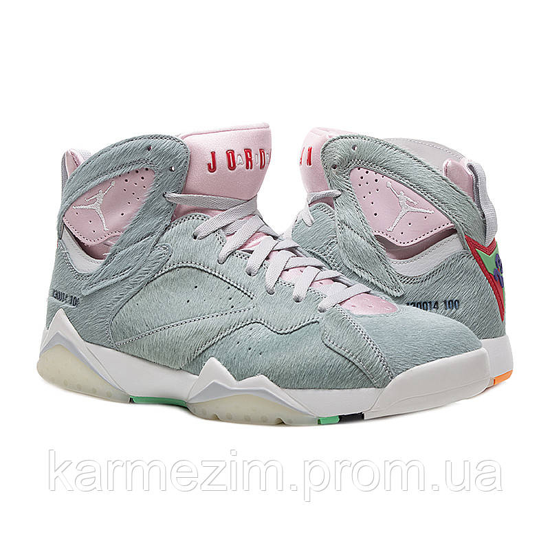 

Кросівки Jordan AIR 7 RETRO SE