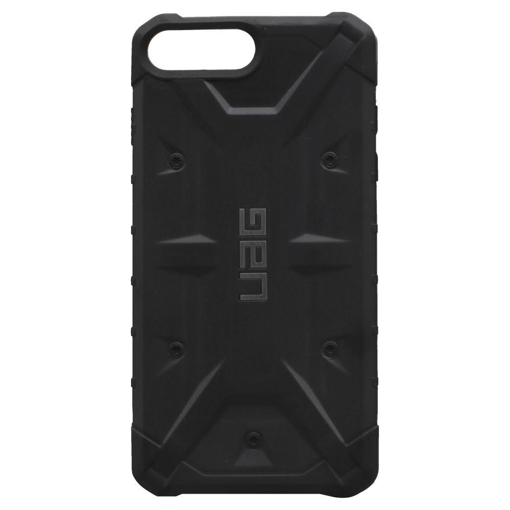 

Чехол UAG for Apple Iphone 8 Plus, Чёрный|синий|белый|зелёный