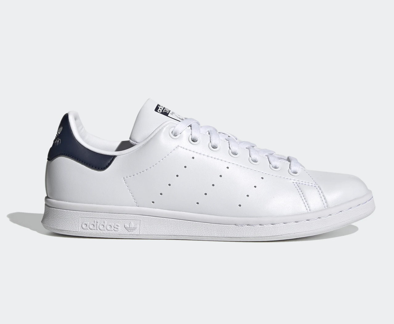 

Оригинальные кроссовки Adidas Stan Smith (FX5501), Белый