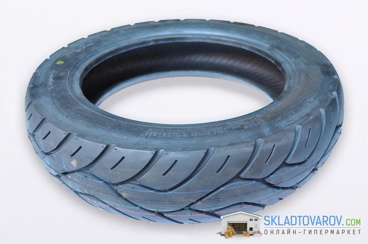 

Мотошина 130/70 -13 TL (SB-117 TL DELITIRE,бескамерная) LTK
