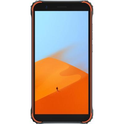 

Мобильный телефон Blackview BV4900 3/32GB Orange (6931548306467), Оранжевый