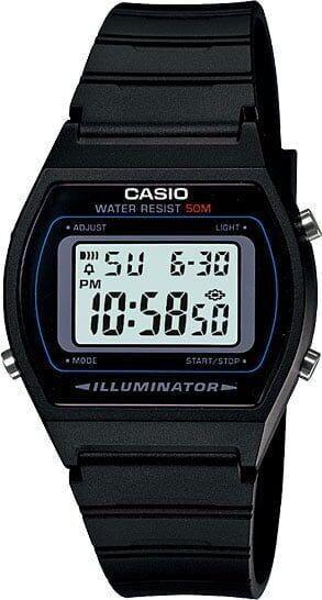 

Мужские Часы Casio W-202-1AVEF