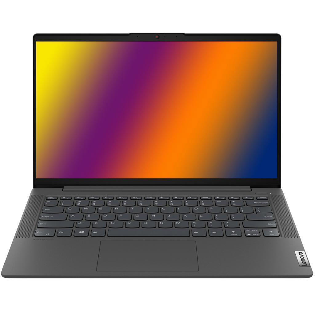 

Ноутбук Lenovo IdeaPad 5 14ITL05 (82FE00FNRA), Серый