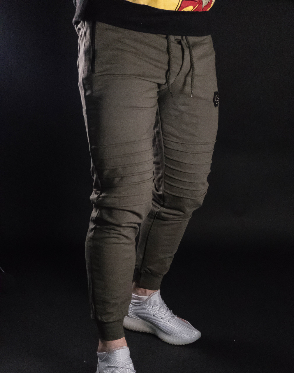 

Мужские спортивные штаны International Khaki, Хаки