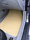 Комплект ковриков EVA в салон автомобиля Hyundai Accent 2008, фото 5
