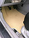 Комплект ковриков EVA в салон автомобиля Hyundai Accent 2008, фото 4