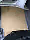 Комплект ковриков EVA в салон автомобиля Hyundai Accent 2008, фото 7
