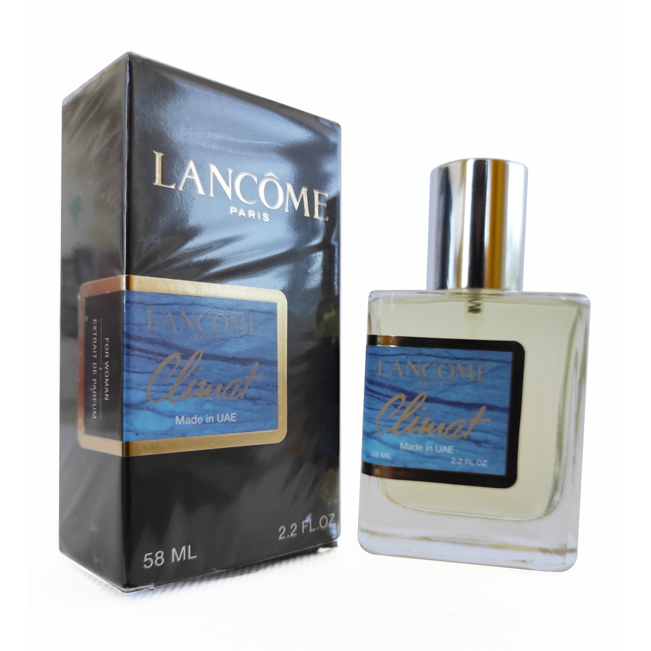 Lancome Climat Perfume Newly женский, 58 мл
