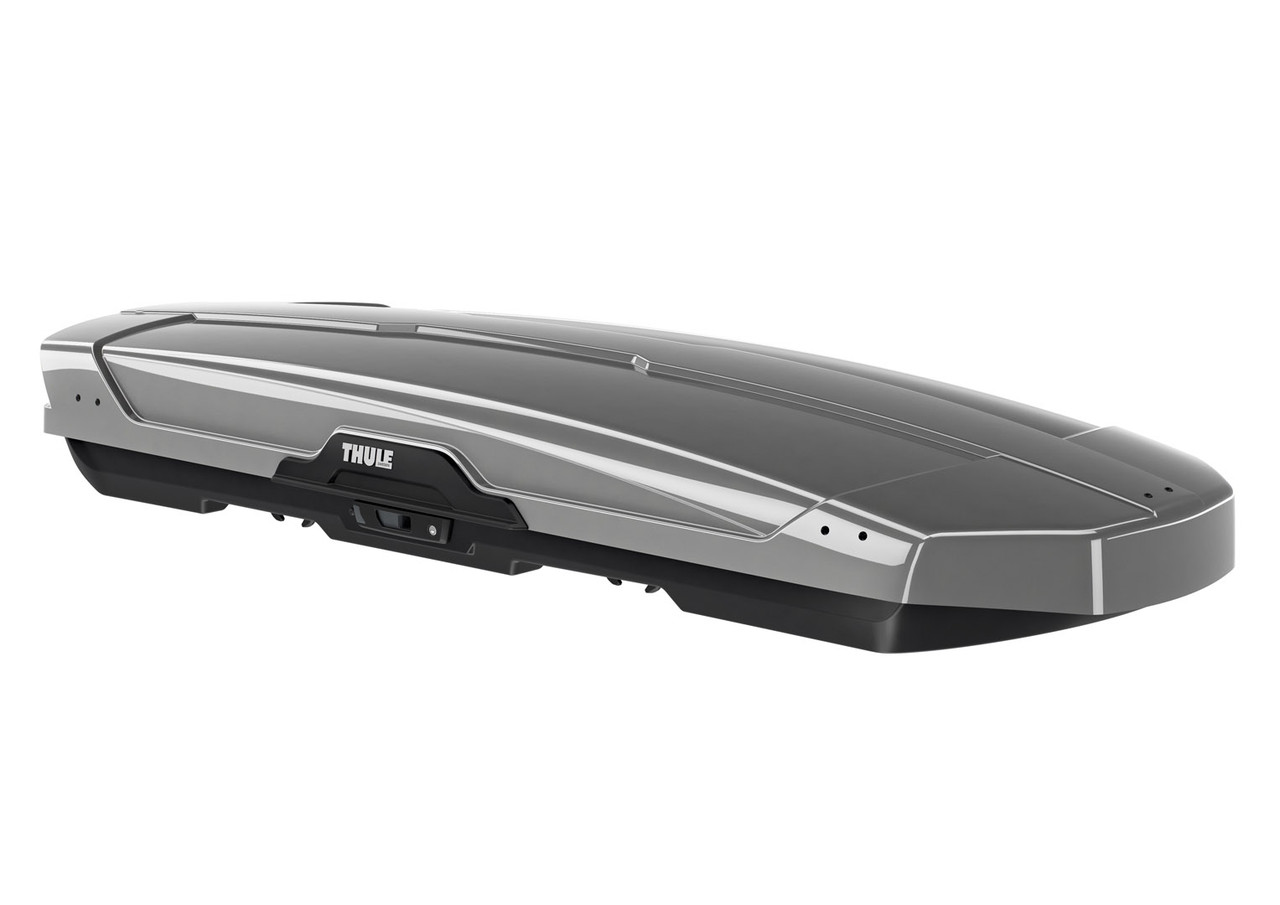 

Бокс Thule Motion XT Alpine Titan