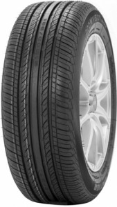 

Летние шины Ovation VI-682 (165/65R15 81T)