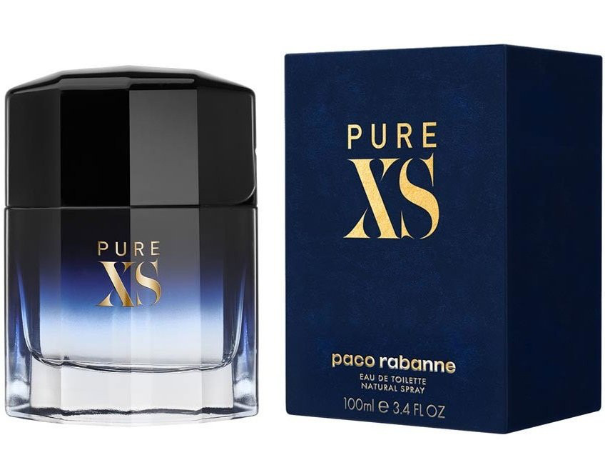 

Paco Rabanne Pure XS edt 100ml (лиц.) ViP4or