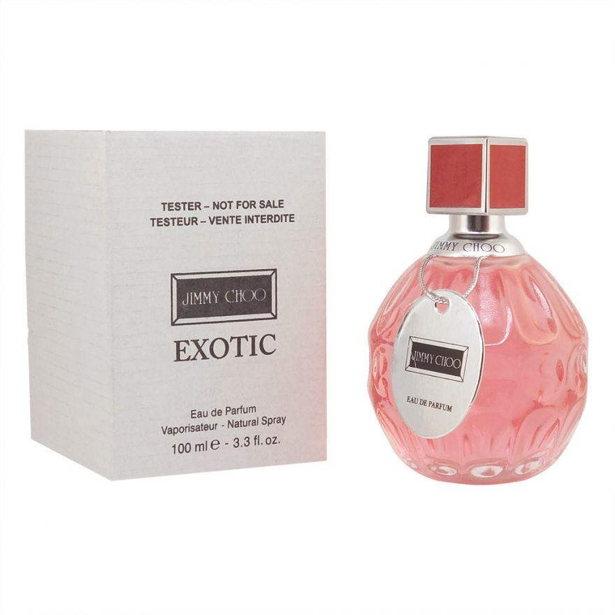 

Jimmy Choo Exotic edp 100ml TESTER ViP4or