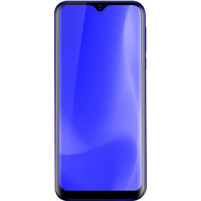 

Мобильный телефон Blackview A60 2/16GB Blue (6931548306689)