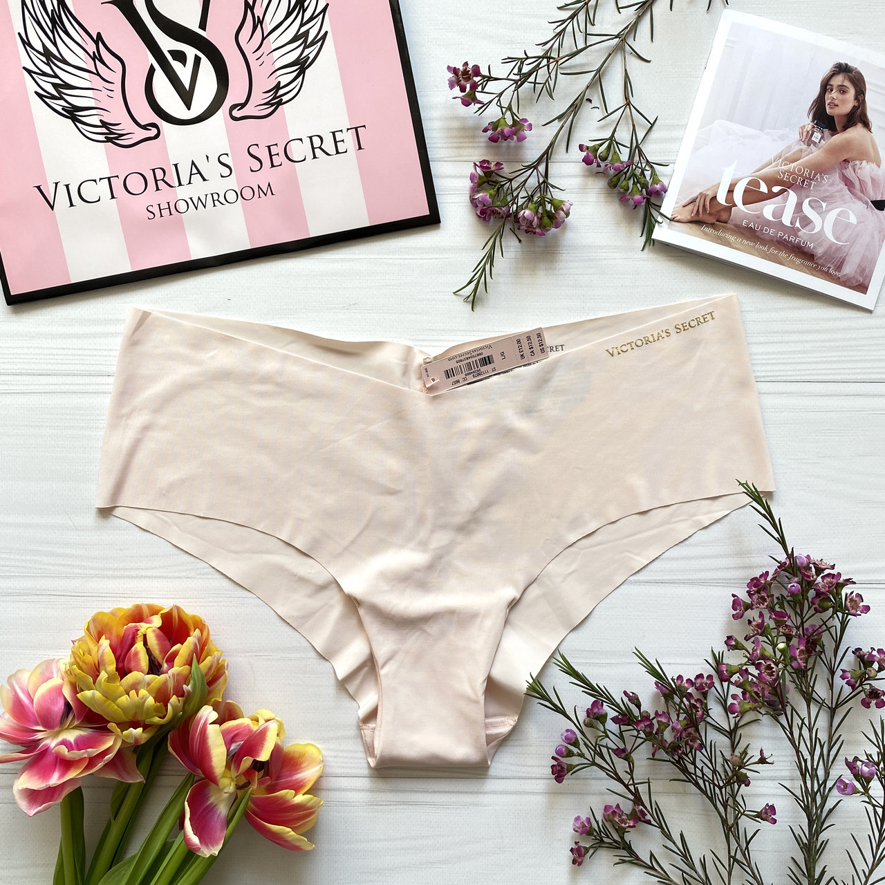 

Victoria's secret трусики чики (шортики) размер XL