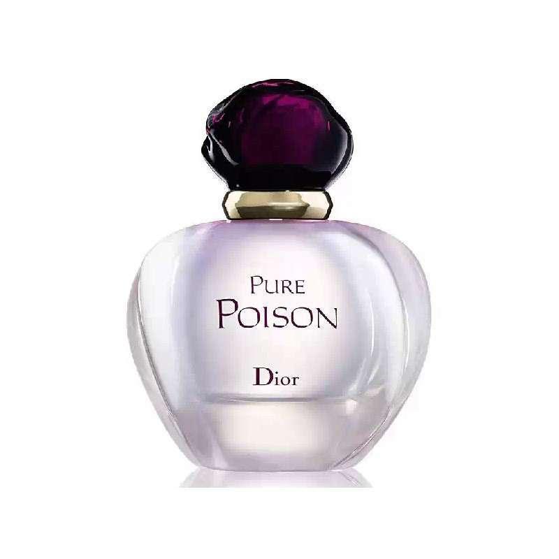 

CD Pure Poison 100ml TESTER ViP4or