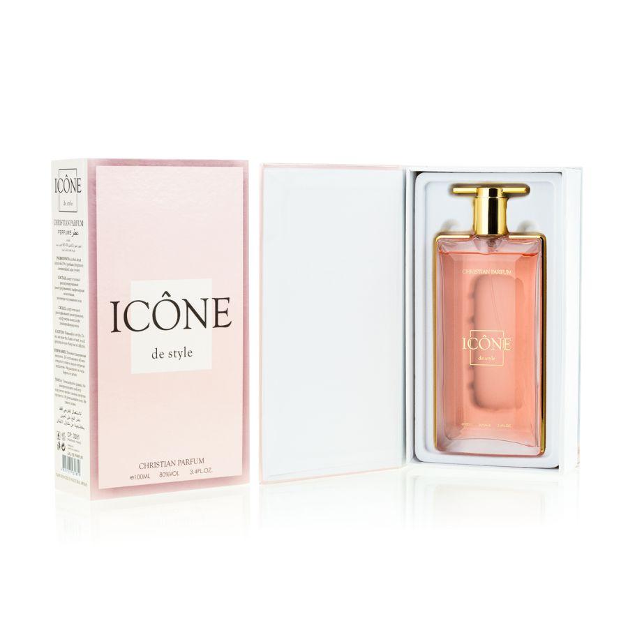 

Christian Icon for women 100ml ViP4or