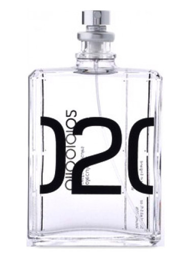 

Escentric Molecules Molecule 02 edt 100ml TESTER ViP4or