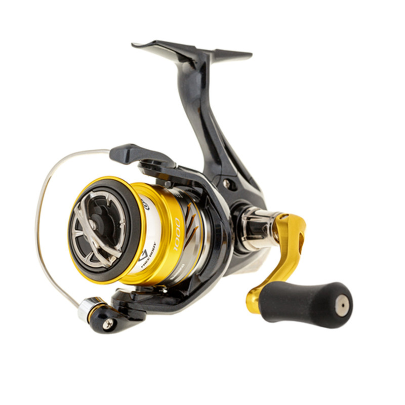 

Катушка Shimano Nasci 2500S FB H 4+1BB + Подарок