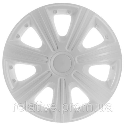 

Колпаки "DTM" White (карбон) 13" "Star" (4кт/ящ)