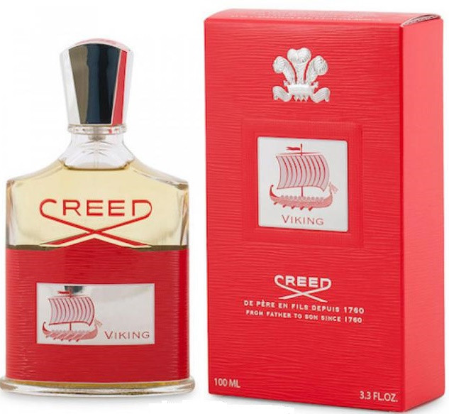 

Creed Viking EDP 100ml (лиц.) ViP4or