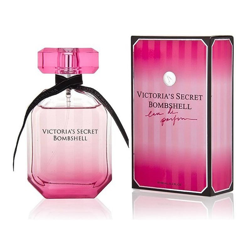 

Victoria Secret Bombshell EDP 100 ml (лиц.) ViP4or