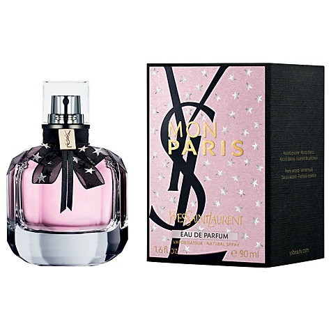 

Yves Saint Laurent Mon Paris Star Edition edp 90ml (лиц.) ViP4or