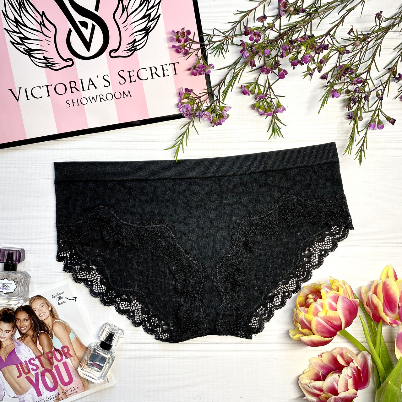 

Victoria's secret трусики бикини размер S