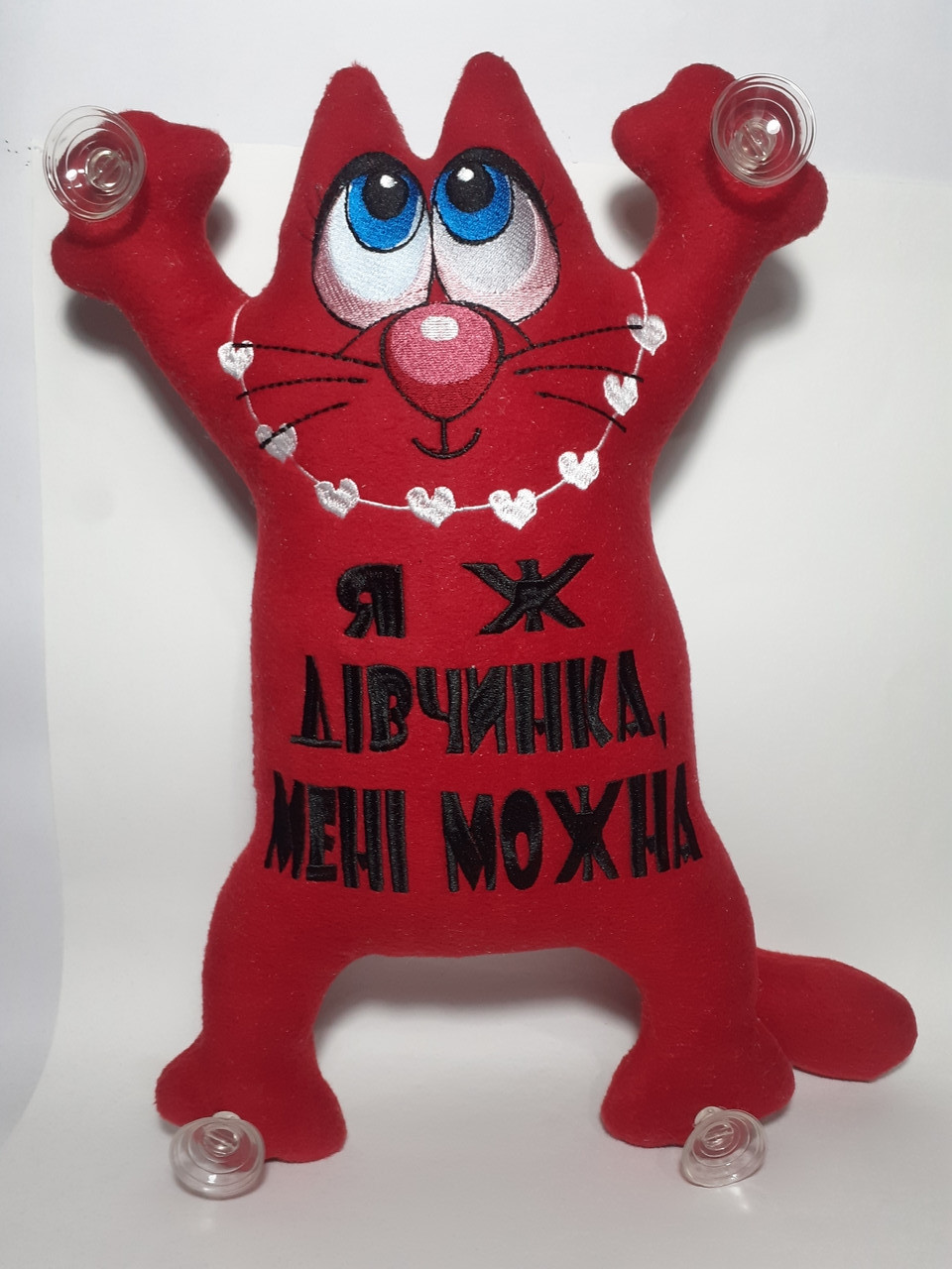 

Игрушка в авто "Кот Саймона"