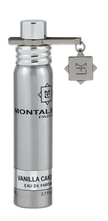 

Montale mini 20ml оригниал в ассортименте Vanilla Cake