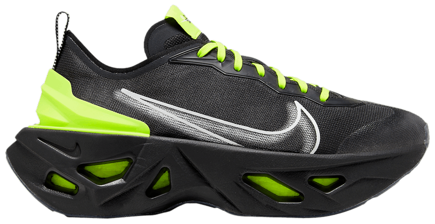 

Оригинальные женские кроссовки Nike Zoom X Vista Grind, 23,5 см, На каждый день, Бег-фитнес