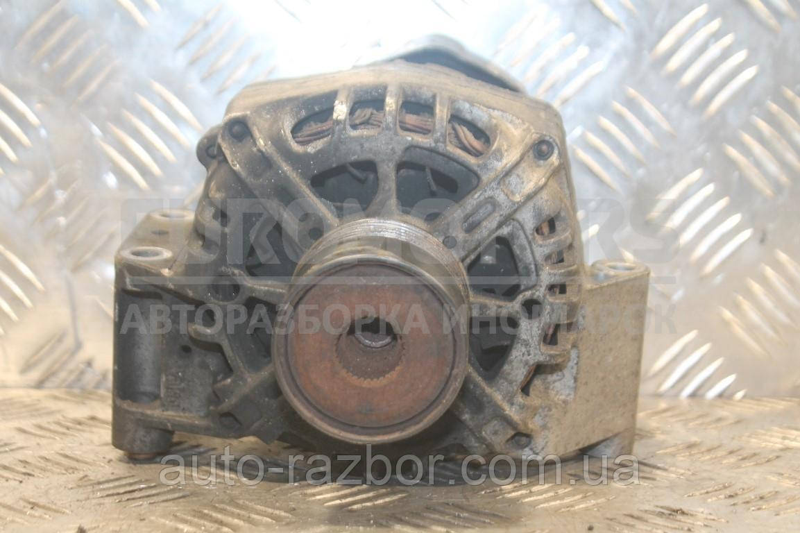 

Генератор Lancia Musa 1.3MJet 2004-2012 132046 55185076