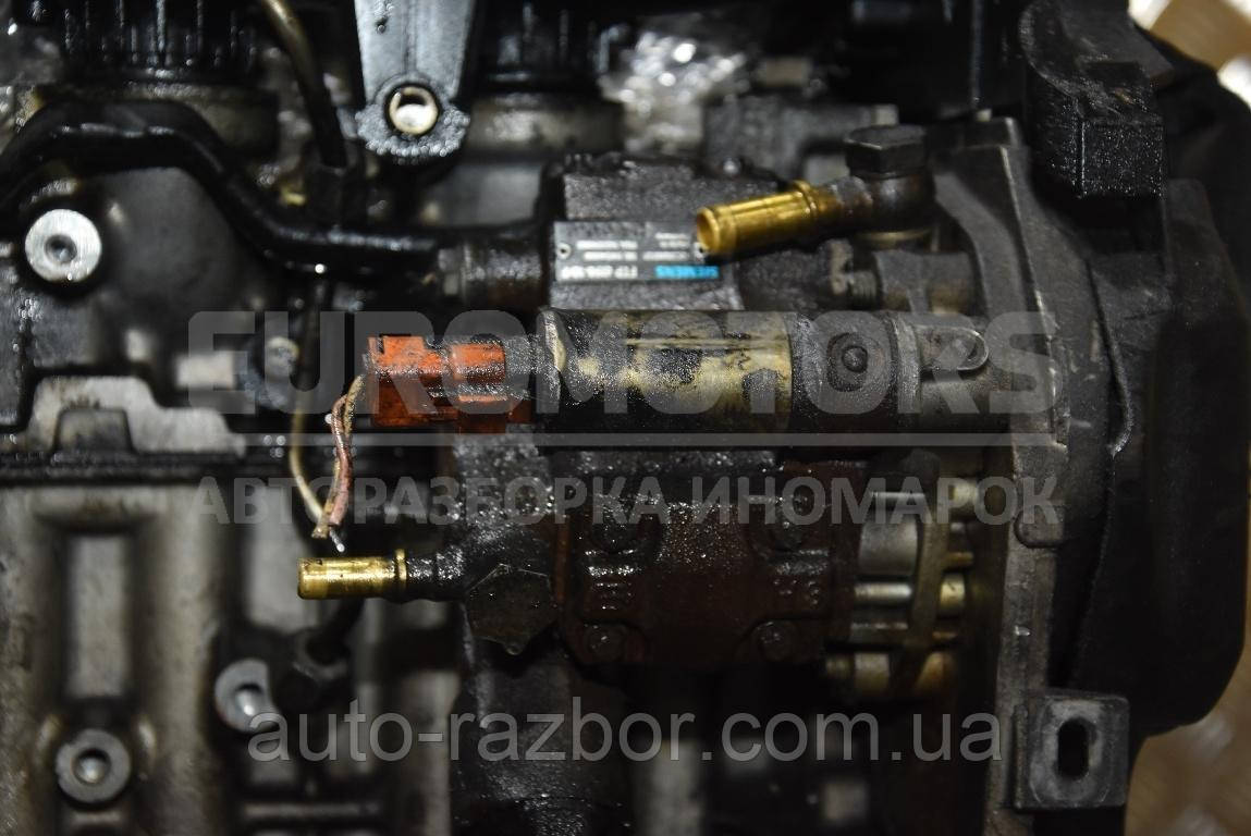 

Топливный насос высокого давления (ТНВД) Peugeot 1007 1.4hdi 2005-2009 129444 9651590880