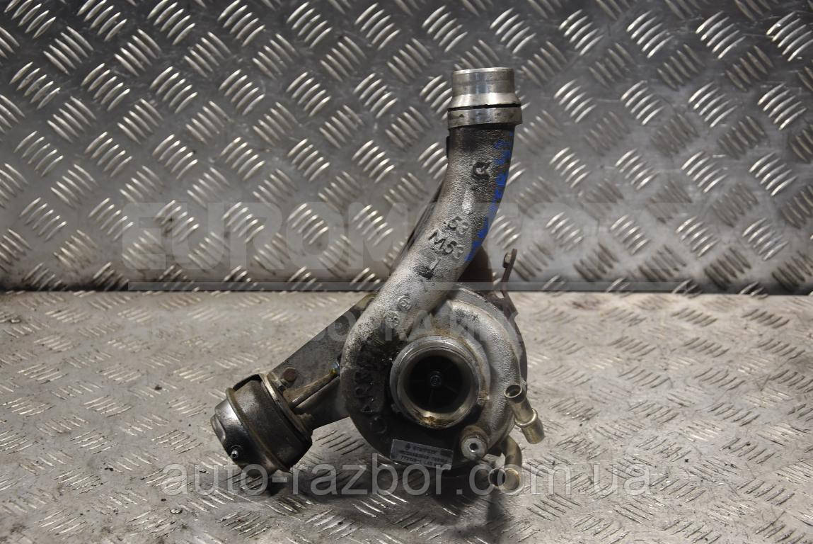 

Турбина (06-) Opel Movano 2.5dCi 1998-2010 161940 8200483648